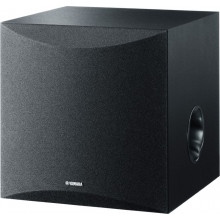 Сабвуфер Yamaha NS-SW050 Black