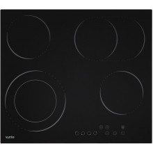 Варочная поверхность VENTOLUX VB 6001 TC Варочная поверхность VENTOLUX VB 6001 TC