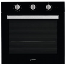 Духовой шкаф Indesit IFW 6530 BL Духовой шкаф Indesit IFW 6530 BL