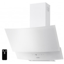 Вытяжка VENTOLUX WAVE 60 WH (750) TRC