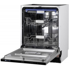 Встраиваемая посудомоечная машина Pyramida DWP 6014