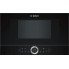 Встраиваемая микроволновая печь Bosch BFR 634 GB1