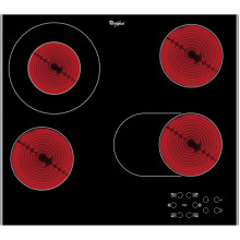 Варочная поверхность Whirlpool AKT 8210 LX Варочная поверхность Whirlpool AKT 8210 LX