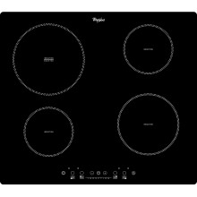 Варочная поверхность Whirlpool ACM 838 NE Варочная поверхность Whirlpool ACM 838 NE