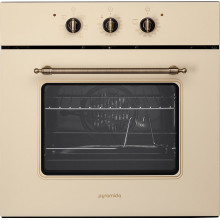 Духовой шкаф Pyramida F 68 M IV RUSTICO Духовой шкаф Pyramida F 68 M IV RUSTICO