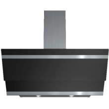 Вытяжка Fabiano Prisma 80 Black Вытяжка Fabiano Prisma 80 Black