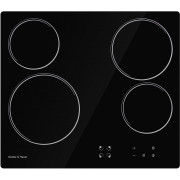 Варочная поверхность Gunter&Hauer CER 640