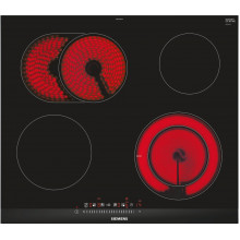 Варочная поверхность Siemens ET675FNP1E Варочная поверхность Siemens ET675FNP1E