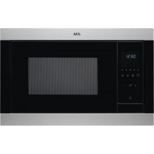 Встраиваемая микроволновая печь AEG MSB2547D-M Встраиваемая микроволновая печь AEG MSB2547D-M
