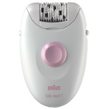 Эпилятор Braun SE1170