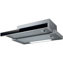 Вытяжка Elica SLIMMY STD GRIX/A/60 Вытяжка Elica SLIMMY STD GRIX/A/60