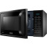 Микроволновая печь Samsung MC28H5015AK