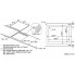 Варочная поверхность Bosch PXE601DC1E