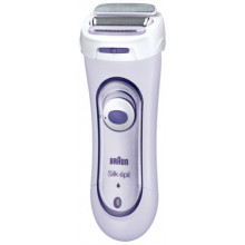 Эпилятор Braun LS5560