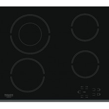 Варочная поверхность Hotpoint-Ariston HR 632 B Варочная поверхность Hotpoint-Ariston HR 632 B