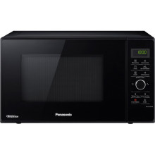 Микроволновая печь Panasonic NN-GD37HBZPE Микроволновая печь Panasonic NN-GD37HBZPE
