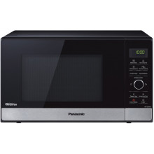 Микроволновая печь Panasonic NN-SD38HSZPE