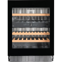 Встраиваемый винный шкаф Liebherr UWTgb 1682