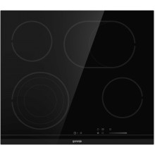 Варочная поверхность Gorenje ECS 646 BCSC Варочная поверхность Gorenje ECS 646 BCSC