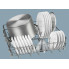 Встраиваемая посудомоечная машина Siemens SN615X03EE