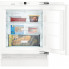 Встраиваемая морозильная камера Liebherr SUIG 1514