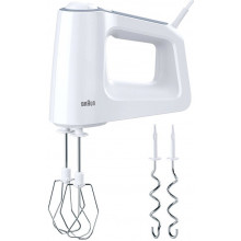 Миксер Braun HM3000WH Миксер Braun HM3000WH