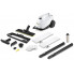 Пароочиститель Karcher SC 3 EasyFix Premium Пароочиститель Karcher SC 3 EasyFix Premium