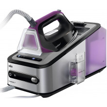 Утюг Braun IS 7144 BK Утюг Braun IS 7144 BK