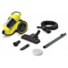 Пылесос Karcher VC 3