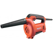 Садовая воздуходувка-пылесос Makita M4000
