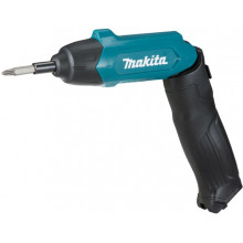Дрель/шуруповерт Makita DF001DW Дрель/шуруповерт Makita DF001DW