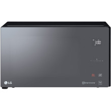 Микроволновая печь LG MS-2595DIS Микроволновая печь LG MS-2595DIS