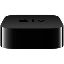 Медиаплеер Apple TV 4K 64 Gb (MP7P2)