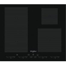 Варочная поверхность Whirlpool SMC 604 F/NE Варочная поверхность Whirlpool SMC 604 F/NE