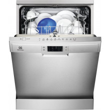Посудомоечная машина Electrolux ESF 9552 LOX Посудомоечная машина Electrolux ESF 9552 LOX