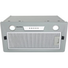 Вытяжка Interline SMART GR A/60/T