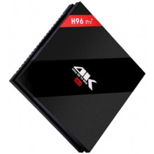 Медиаплеер Alfacore Smart TV MAX