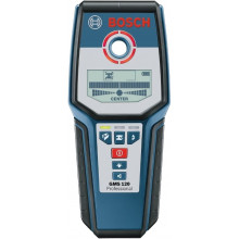 Детектор проводки Bosch 0601081000