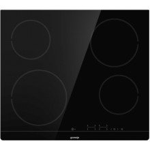 Варочная поверхность Gorenje ECT 641 BCSC Варочная поверхность Gorenje ECT 641 BCSC