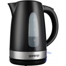 Электрочайник Gorenje K 17 BK Электрочайник Gorenje K 17 BK
