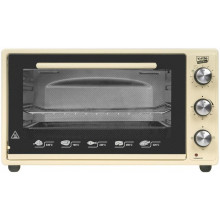 Электродуховка VENTOLUX SOFIA