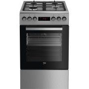 Плита Beko FSM 52335 DXDS
