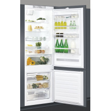 Встраиваемый холодильник Whirlpool SP 40 801 EU Встраиваемый холодильник Whirlpool SP 40 801 EU
