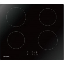 Варочная поверхность Concept IDV 2660N Варочная поверхность Concept IDV 2660N