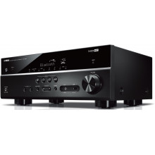 AV-ресивер Yamaha RX-V385 Black