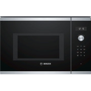 Встраиваемая микроволновая печь Bosch BEL 554MS0