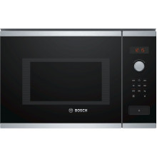 Встраиваемая микроволновая печь Bosch BFL 553MS0 Встраиваемая микроволновая печь Bosch BFL 553MS0