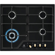 Варочная поверхность Electrolux EGS 6436 RK