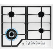 Варочная поверхность Electrolux EGS 6436 WW