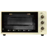 Электродуховка VENTOLUX FRANCESCA